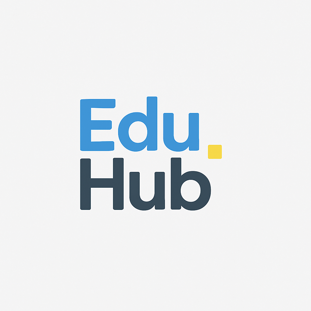 EduHub Logo